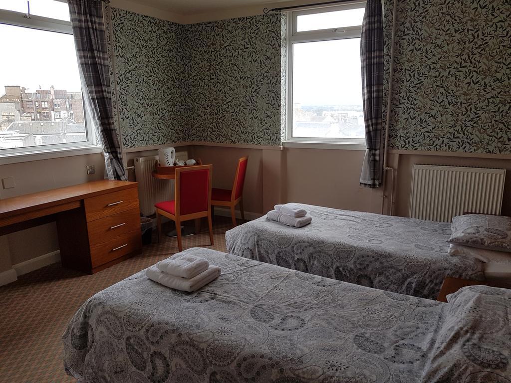 Antonine Hotel Фолкърк Екстериор снимка