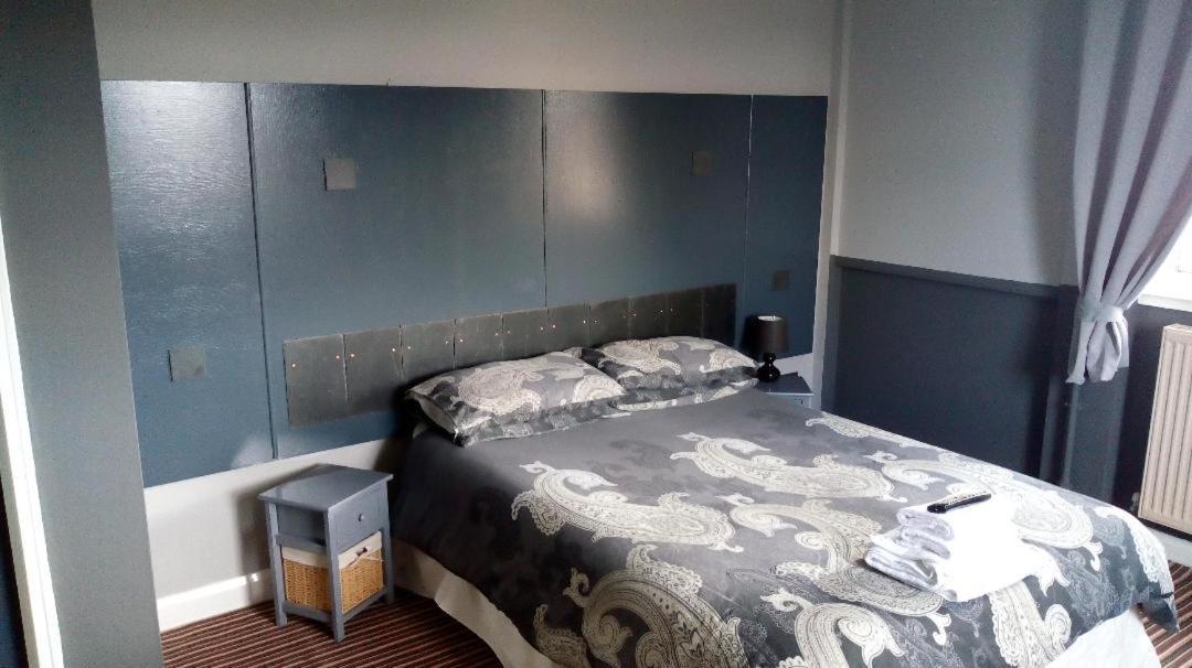 Antonine Hotel Фолкърк Екстериор снимка