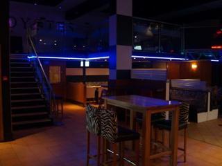 Antonine Hotel Фолкърк Екстериор снимка